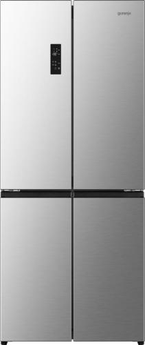 Gorenje NRM819D61X French Door Kühlkombination