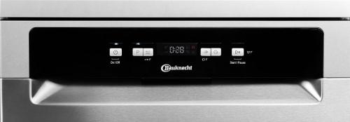 Bauknecht OBFCEcosilent9760 Spülmaschine
