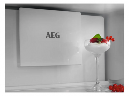 AEG OSC 7 C 181 DC Einbaukühlkombination Ausstellungsstück