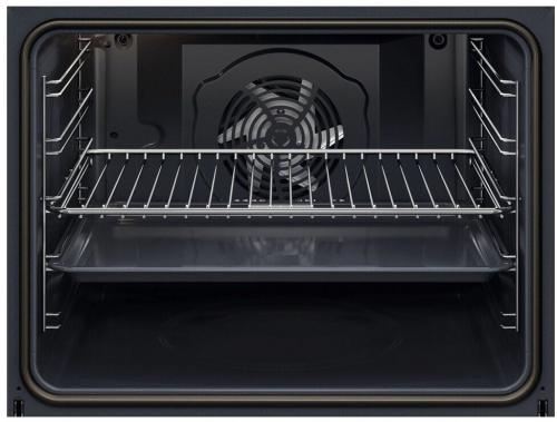 Preview: AEG OU5PB40SM Einbaubackofen autark