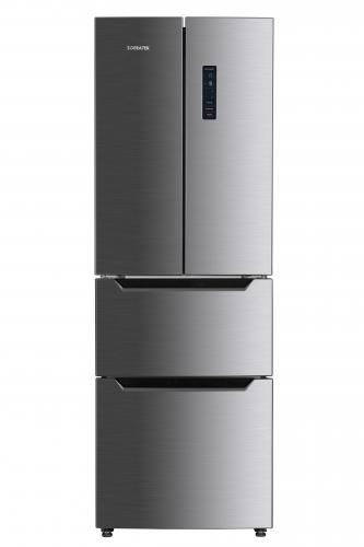 Geratek Oslo FBS 3220 IL Kühlkombination