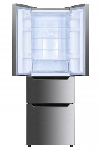 Preview: Geratek Oslo FBS 3220 IL Kühlkombination