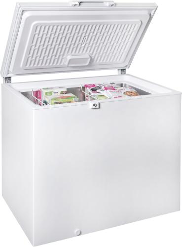 Privileg PFH 270 3 Gefriertruhe