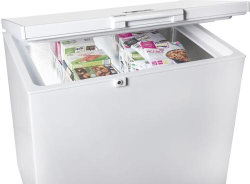Privileg PFH 270 3 Gefriertruhe