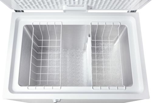 Privileg PFH 270 3 Gefriertruhe