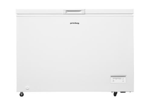 Privileg PRCF3084E Gefriertruhe