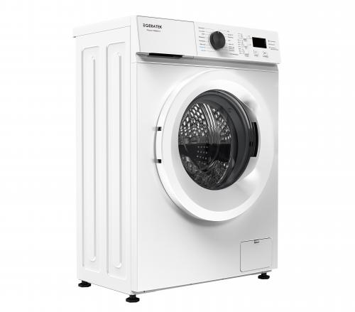 Preview: Geratek Plauen WM 6010 Waschmaschine