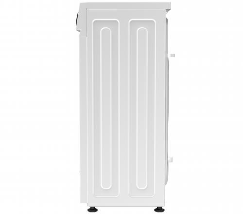 Preview: Geratek Plauen WM 6010 Waschmaschine