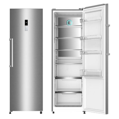Pollenca KS3220L vorne offen und geschlossen