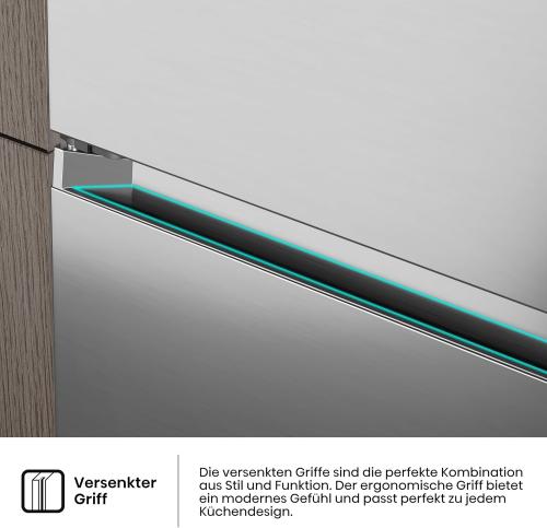 Preview: Hisense RB330K3EIC Kühlkombination