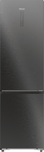 Hisense RB5P410SAFA Kühlkombination