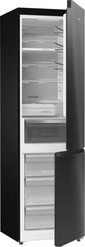 Preview: Hisense RB5P410SAFA Kühlkombination