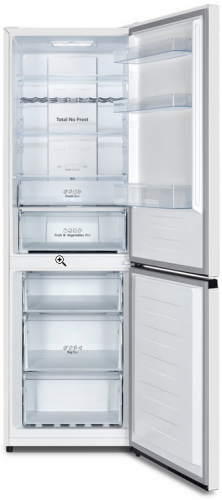 Hisense RB 390 N4 CWD Kühlkombination