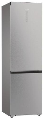 Hisense RB5P410SACA Kühlkombination