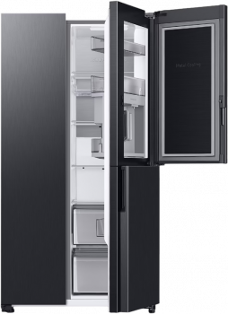 Samsung RH 69 B 8041 B1/EG Kühlkombination Side by Side