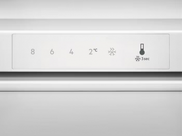 AEG RTS 813 ECAW Tischkühlschrank