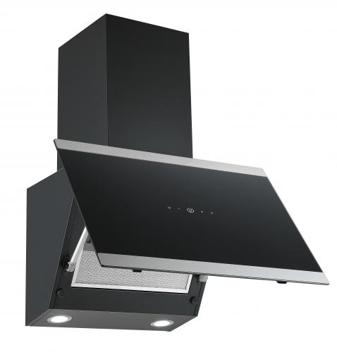 Preview: PKM S 33-60 A+BTH Dunsthaube 538 m³/h