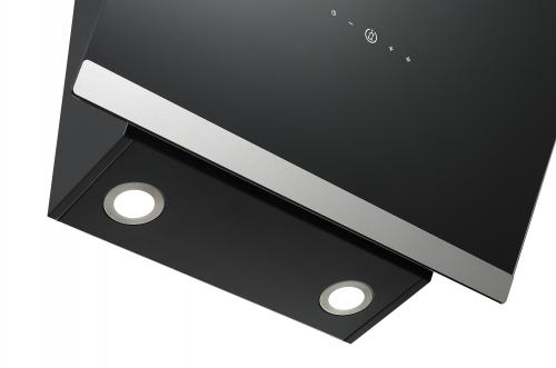 Preview: PKM S 33-60 A+BTH Dunsthaube 538 m³/h