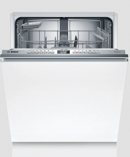 Bosch SBV 4 EAX 28 E Einbauspülmaschine XXL