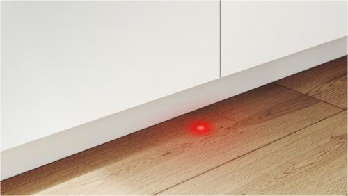 Preview: Bosch SBV 4 ECX 30 E Einbauspülmaschine XXL