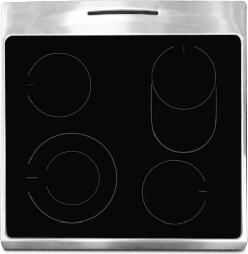 Preview: Amica SHCX 913 110 E Standherd