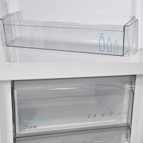 Preview: Sharp SJ-BA 09 RMXLC-EU Kühlkombination