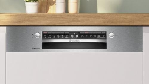 Preview: Bosch SMI 4 ECS 30 E Einbauspülmaschine