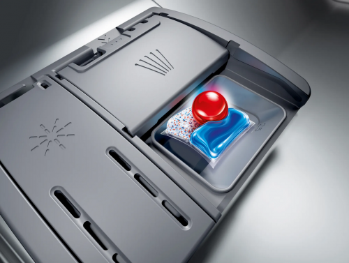 Bosch EPSI 4 HVS 40 Einbauspülmaschine
