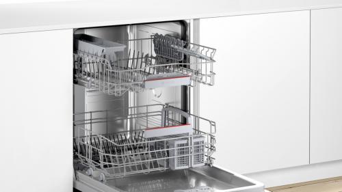 Bosch SMV 4 EAX 28 E Einbauspülmaschine