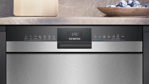 Siemens SN43ES04TE Einbauspülmaschine