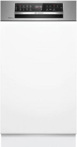 Bosch SPI 6 YMS 14 E Einbauspülmaschine