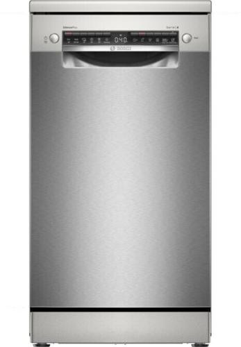 Bosch SPS 4 HMI 49 E Spülmaschine
