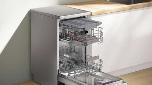 Bosch SPS 4 HMI 49 E Spülmaschine