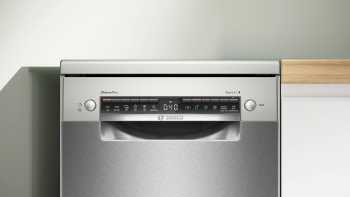 Bosch SPS 4 HMI 49 E Spülmaschine