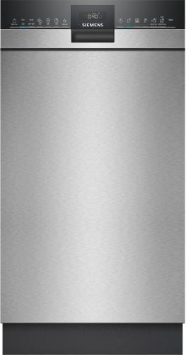 Siemens SR 43 ES 24 ME Einbauspülmaschine Front