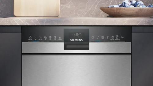 Siemens SR 43 ES 24 ME Einbauspülmaschine