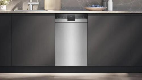 Siemens SR 43 ES 24 ME Einbauspülmaschine