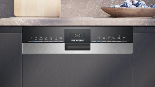 Preview: Siemens SR53ES25KE Einbauspülmaschine