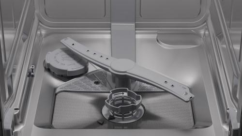 Preview: Siemens SR53ES25KE Einbauspülmaschine