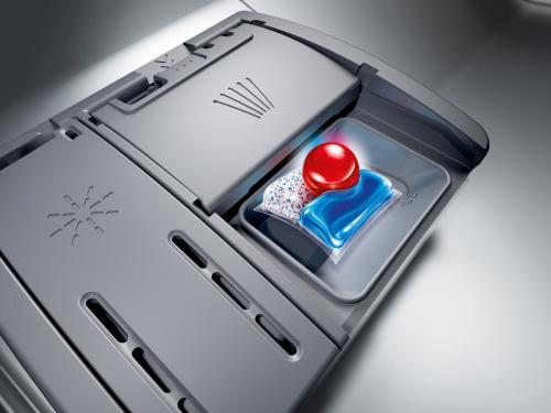 Siemens SR53ES25KE Einbauspülmaschine