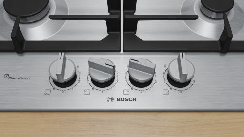 Bosch PCH 6 A 5 I 90 Kochfeld Autark Gas