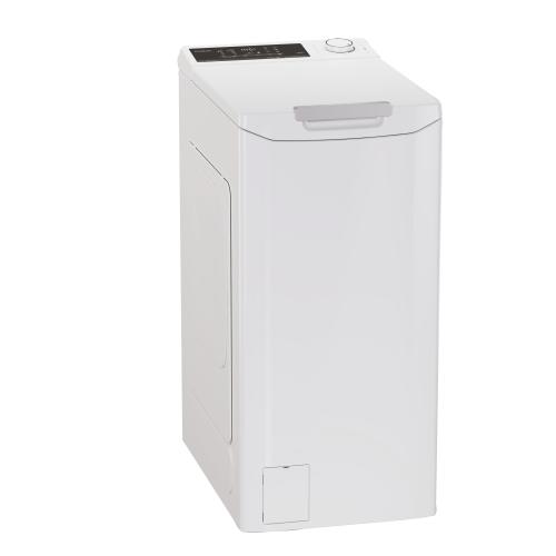 Preview: Candy TCAS484TM5-S Waschmaschine