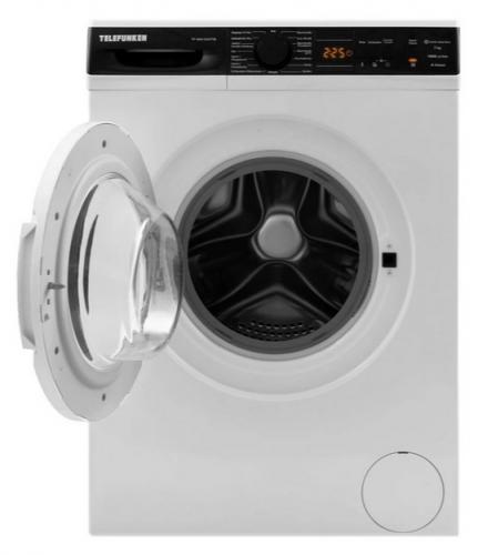 Preview: Telefunken WM-5441 T1 B Waschmaschine