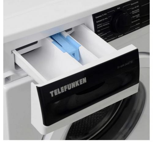 Preview: Telefunken WM-5441 T1 B Waschmaschine