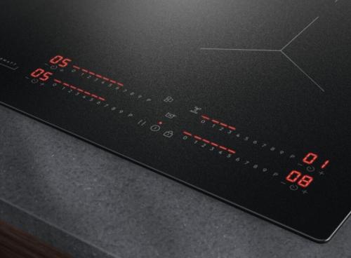 Preview: AEG TI 64 IB 1 CIZ Kochfeld Autark Ausstellungsstück