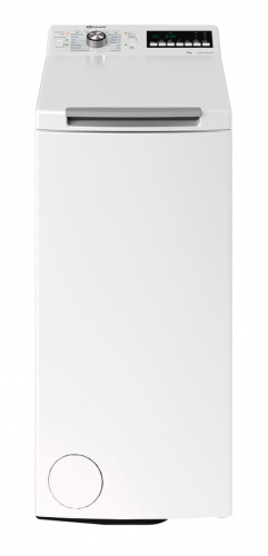 Bauknecht WAT ECO 712 B5 Waschmaschine