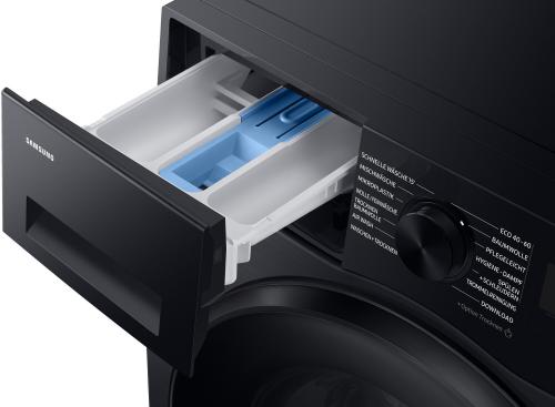 Samsung WD 9 EDG 5 B 15 BBEG Waschtrockner