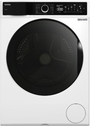 Vestel WMI 89341 Waschmaschine