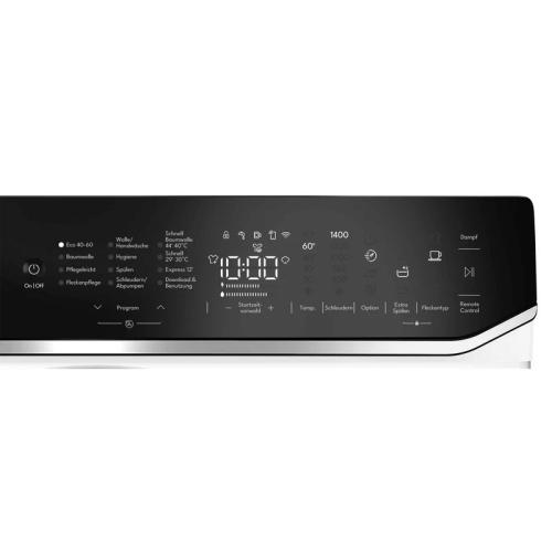 Preview: Vestel WMIG89342 Waschmaschine