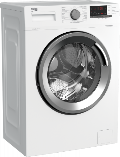 Preview: Beko WMO 822 A Waschmaschine